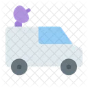 Van  Icon