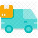 Van  Icon