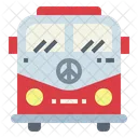 Van  Icon