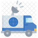 Van  Icon