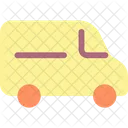 Van Car Vehicle Icon
