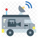 Van  Icon