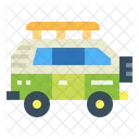 Van  Icon