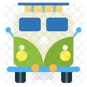 Van  Icon
