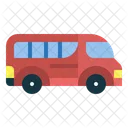 Van  Icon