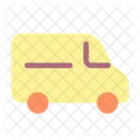 Van  Icon