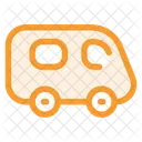 Van  Icon