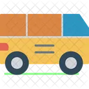 Van Transport Delivery Icon
