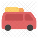 Holiday Travel Adventure Icon