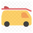 Holiday Travel Adventure Icon