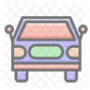 Transportation Pack Icon