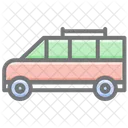 Transportation Pack Icon