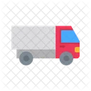 Van  Icon
