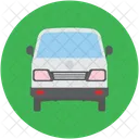 Van Pickup Mini Icon