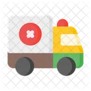 Van Icon