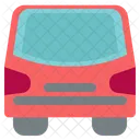 Gas Cylinder Icon