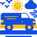 Van Icon