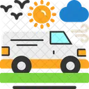 Van Icon