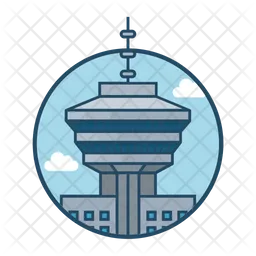 Vancouver  Icon