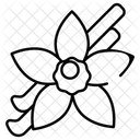 Vanilla  Icon