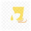 Vanilla Tea Vanilla Chai Tea Cup Icon