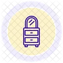 Vanity Icon