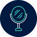 Vanity mirror  Icon