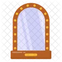 Vanity Mirror  Icon