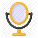 Vanity Mirror  Icon