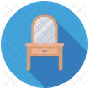 Vanity Table  Icon