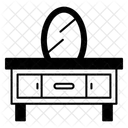 Vanity Table Icon