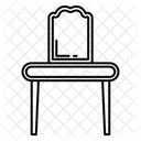 Vanity Table  Icon