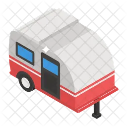 Vanity Van  Icon