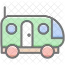 Transportation Pack Icon