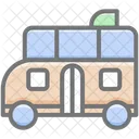 Transportation Pack Icon
