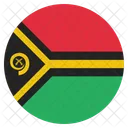Vanuatu Land National Symbol