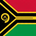 Vanuatu  Icon