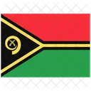 Vanuatu  Icon