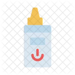 Vape  Icon