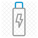 Vape Battery  Icon