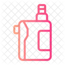 Vape  Icon