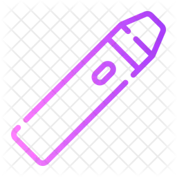 Vape  Icon