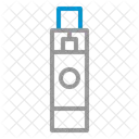 Vape  Icon