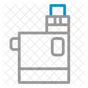 Vape  Icon
