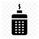 Vape  Icon