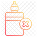 Vape  Icon