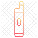 Vape  Icon