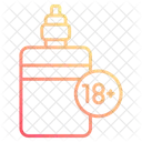 Vape  Icon