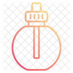 Vape liquid  Icon