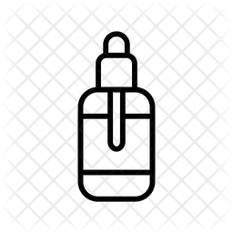 Vape Liquid  Icon